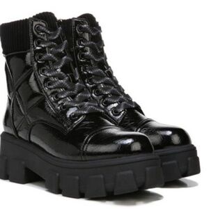 Circus by Sam Edelman Black winter boots. Size 8